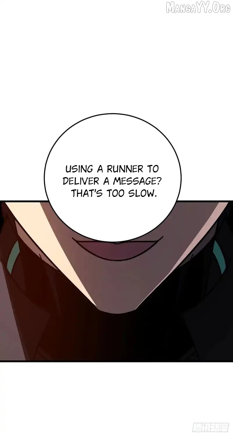 National NPC: I can kill Players Chapter 58 - page 46